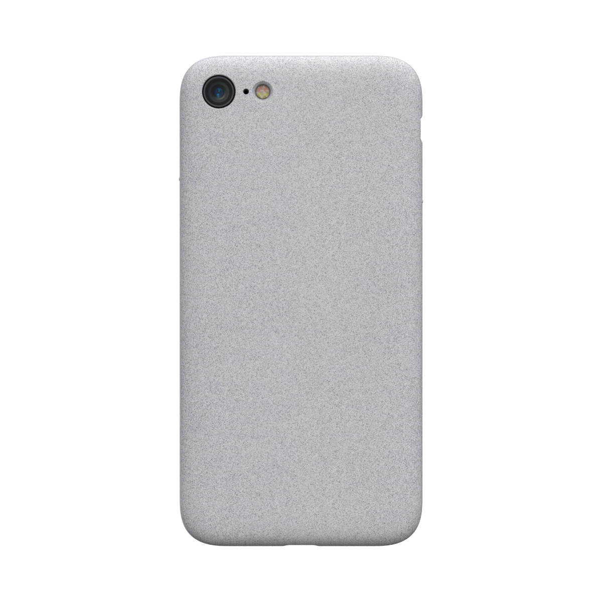 iPhone - まっすん AKAN（エイカン） iPhone SE3 ケース ソフト クリア バック