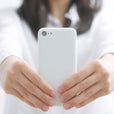 MYNUS iPhone SE CASE