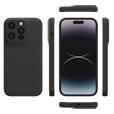 MYNUS iPhone 14 Pro CASE