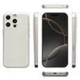 MYNUS iPhone 16 Pro MAGBACK