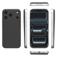 MYNUS iPhone 17 Pro BACK