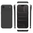 MYNUS iPhone Air BACK