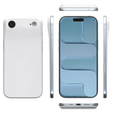 MYNUS iPhone Air BACK