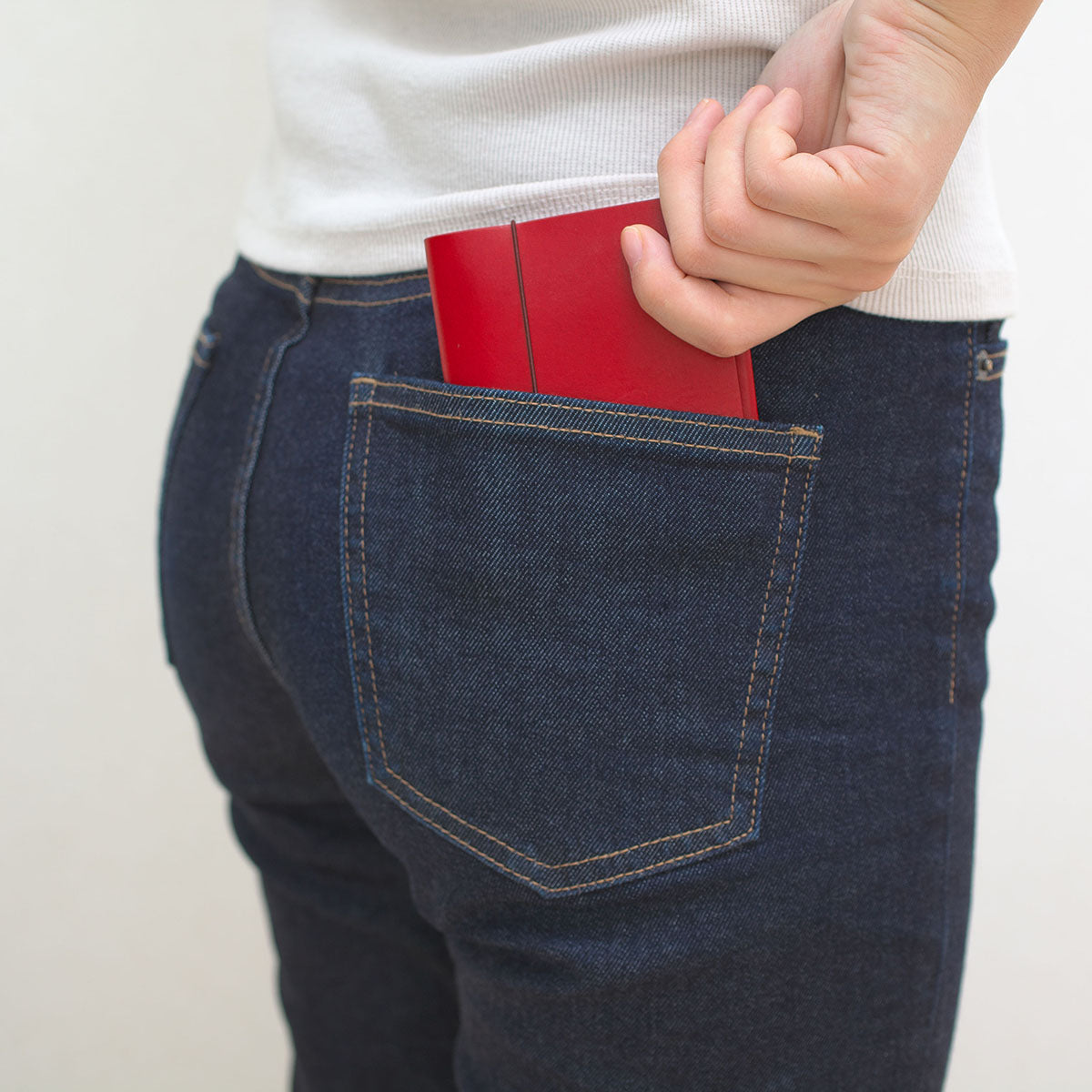 MYNUS FLIP UP WALLET slim