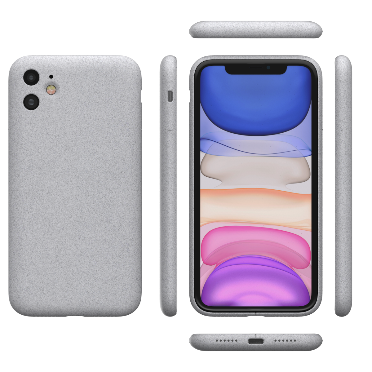 MYNUS iPhone 11 CASE – MYNUS Online Shop