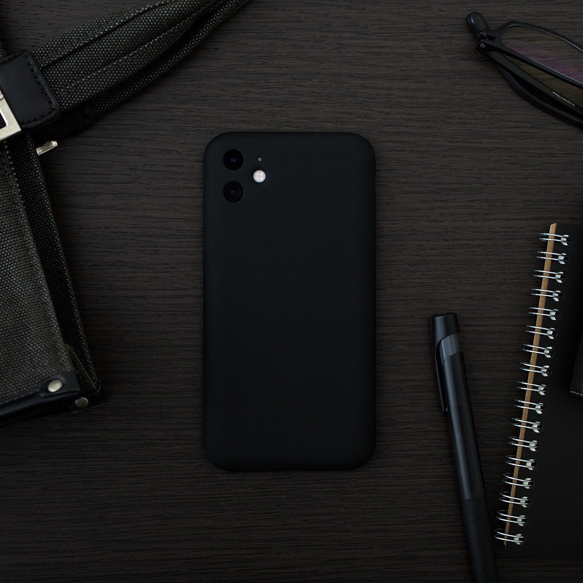MYNUS iPhone 11 CASE