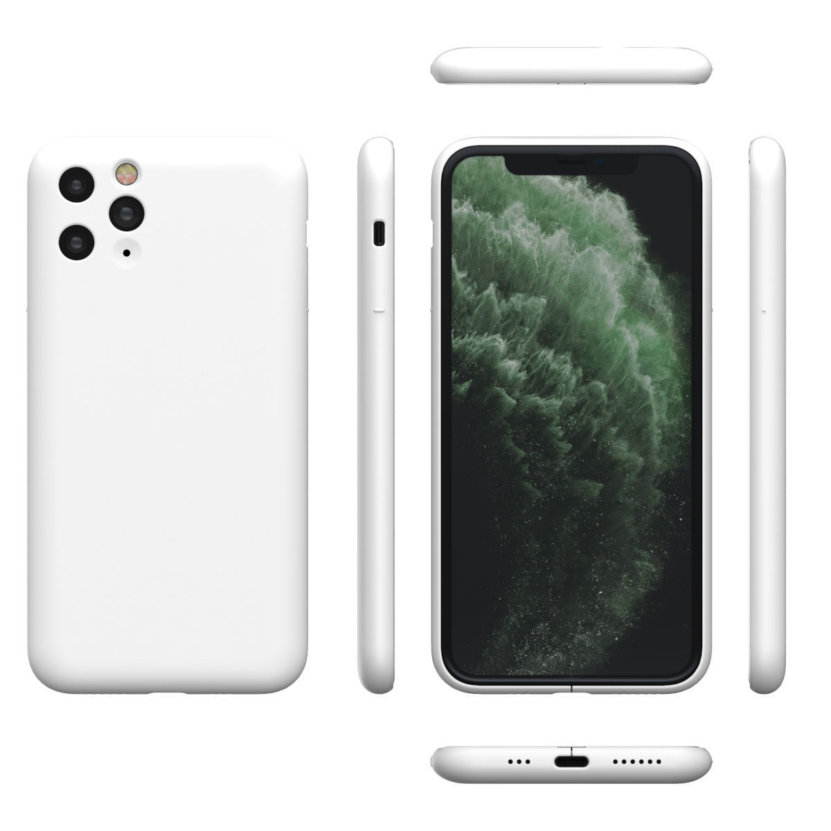 MYNUS iPhone 11 Pro CASE