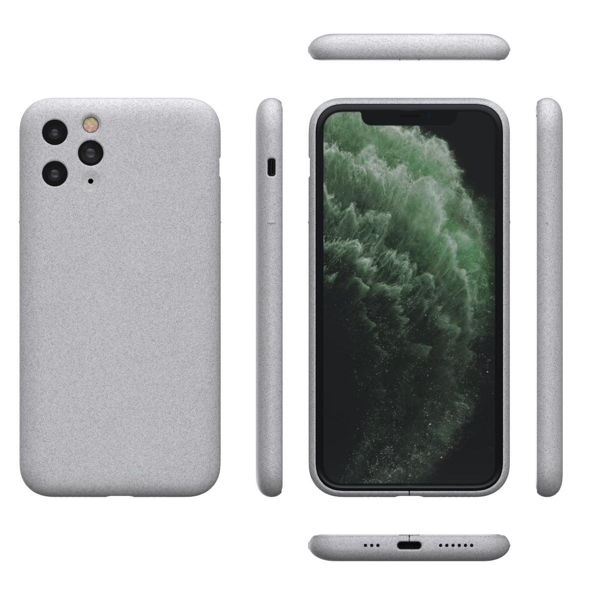 MYNUS iPhone 11 Pro CASE