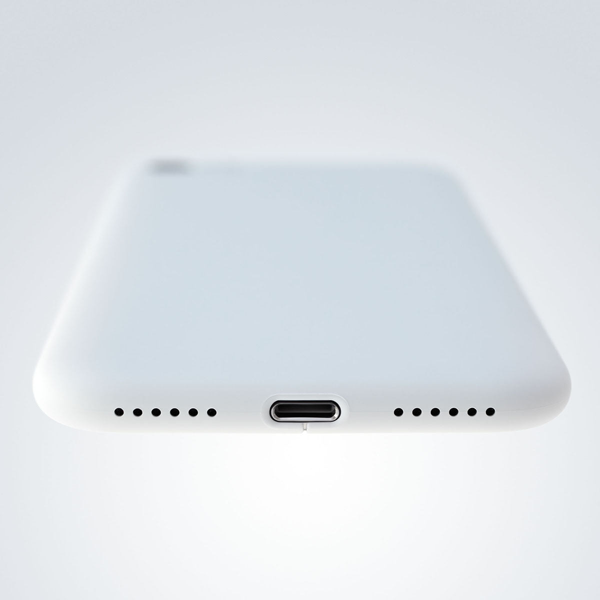 MYNUS iPhone SE CASE