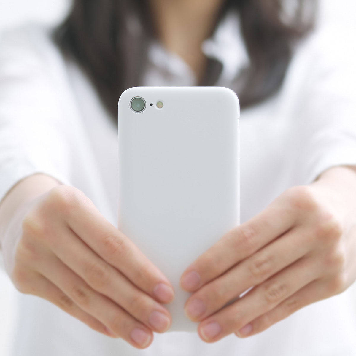 MYNUS iPhone SE CASE