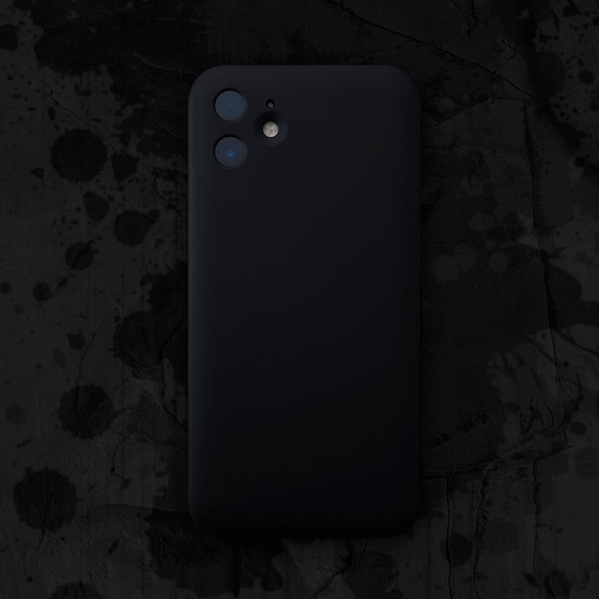 MYNUS iPhone 12 CASE