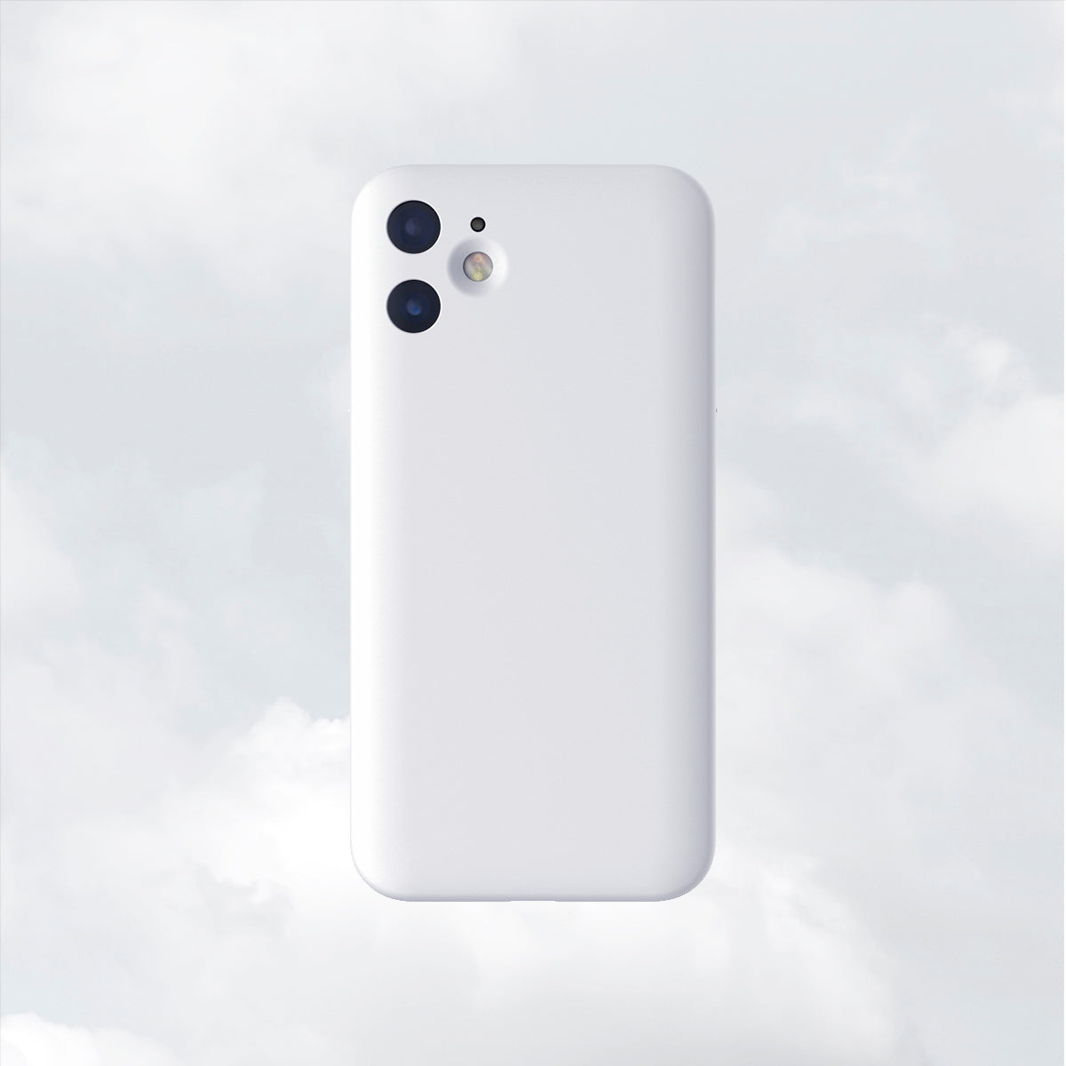 MYNUS iPhone 12 mini CASE
