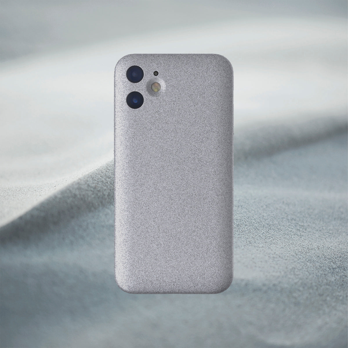 iPhone 12mini 256GB ホワイト MYNUSケース付き Amazon.co.jp: MYNUS iPhone 12 mini CASE (マットホワイト
