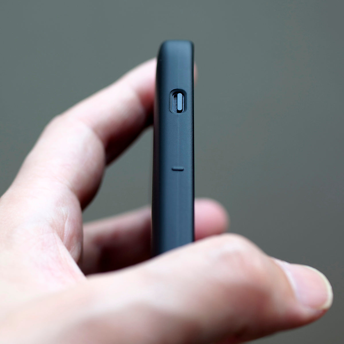 MYNUS iPhone 12 mini CASE