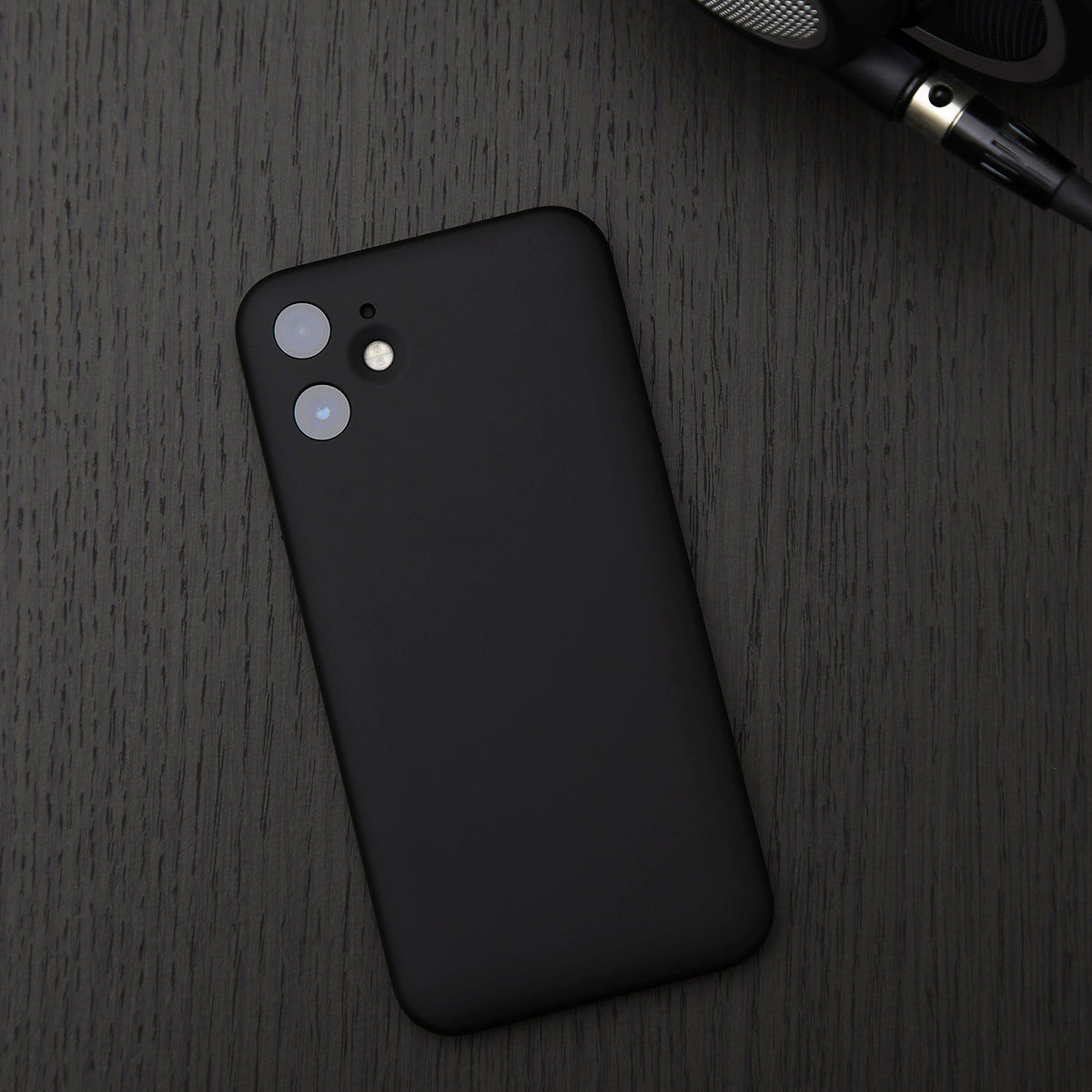 MYNUS iPhone 12 mini CASE