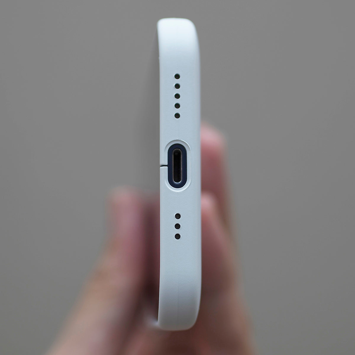 MYNUS iPhone 12 Pro CASE