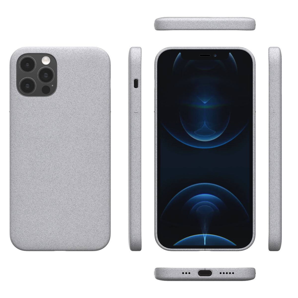 MYNUS iPhone 12 Pro CASE