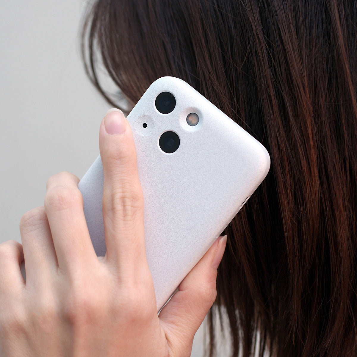 MYNUS iPhone 13 mini CASE