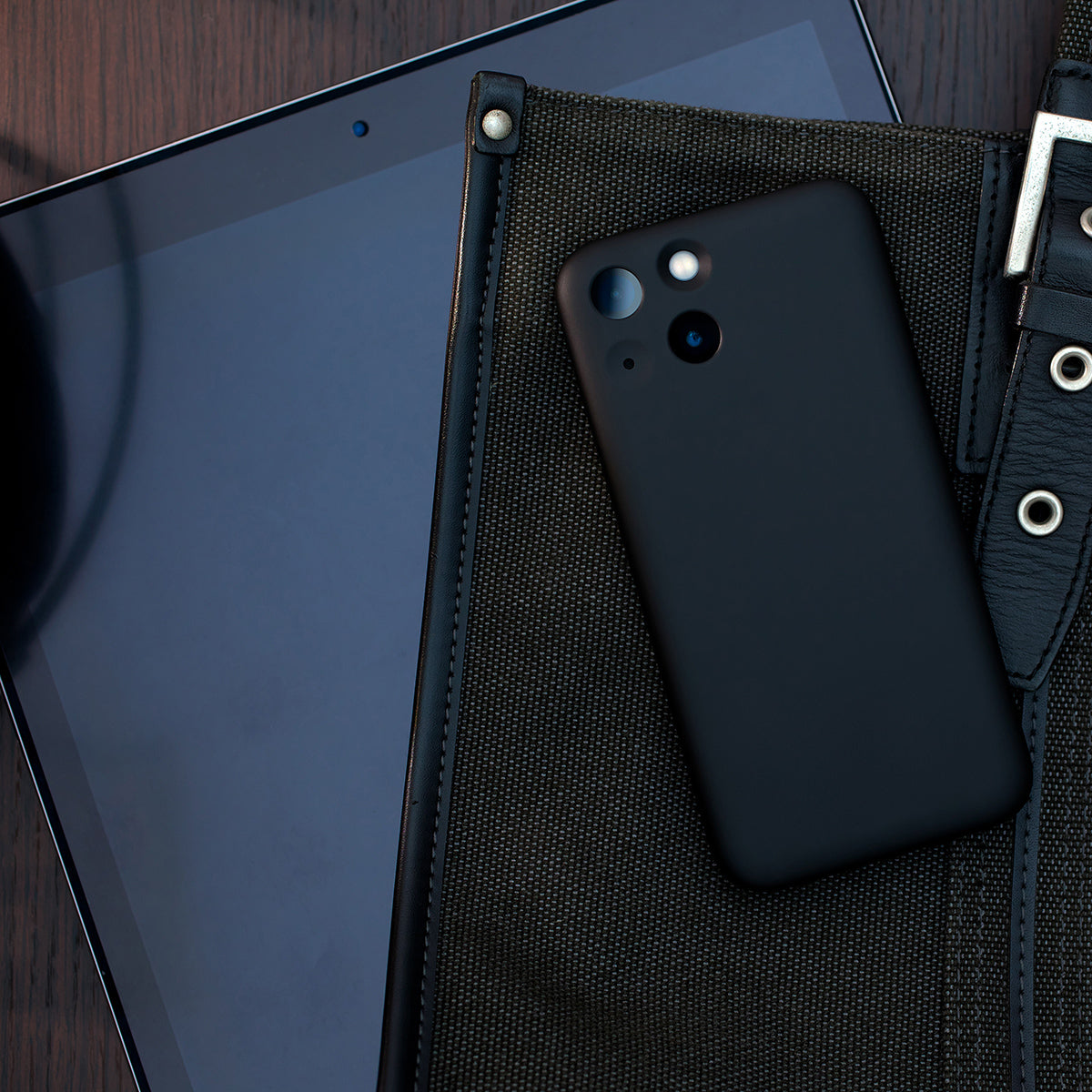 MYNUS iPhone 13 mini CASE – MYNUS Online Shop