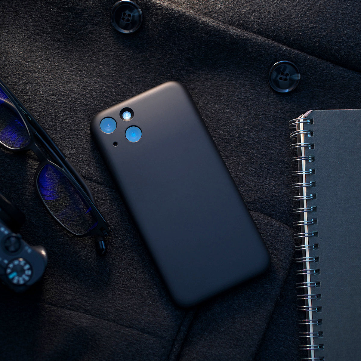 MYNUS iPhone 14 CASE