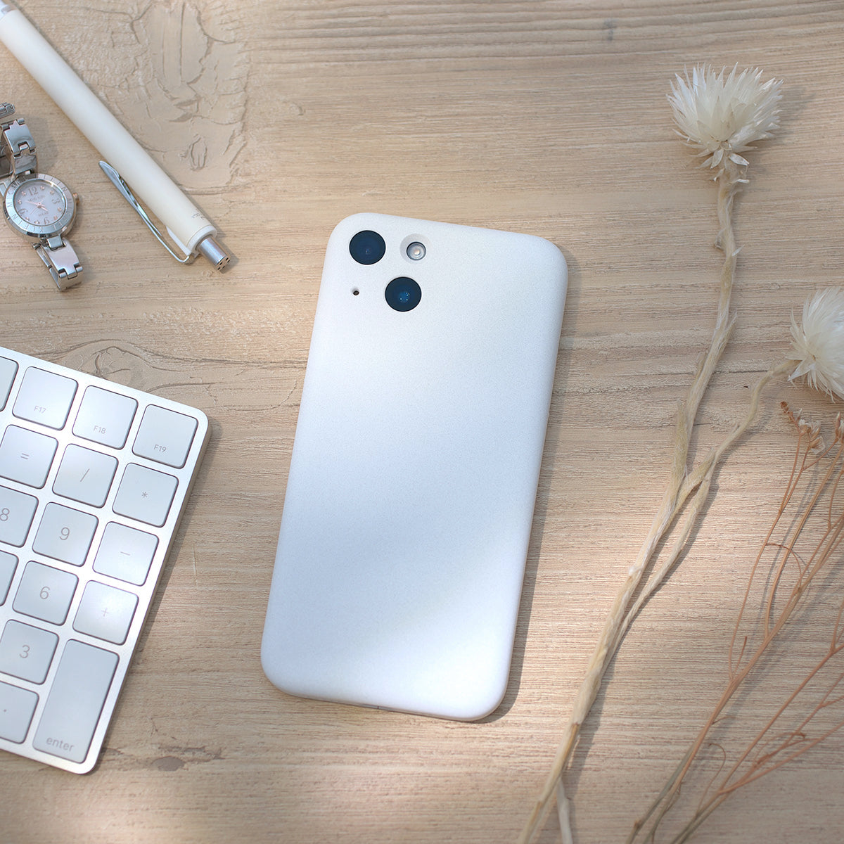 MYNUS iPhone 14 CASE – MYNUS Online Shop