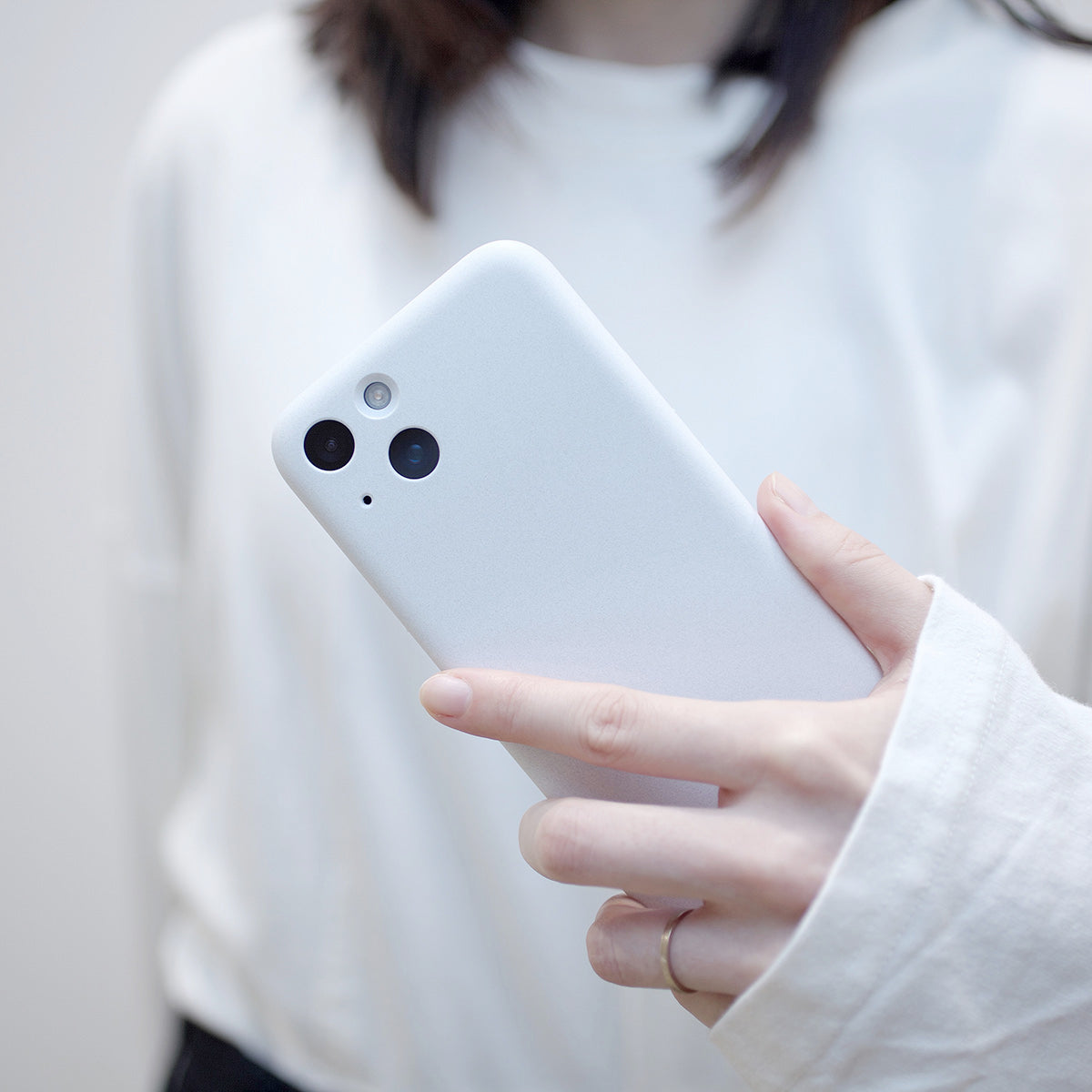 MYNUS iPhone 14 CASE