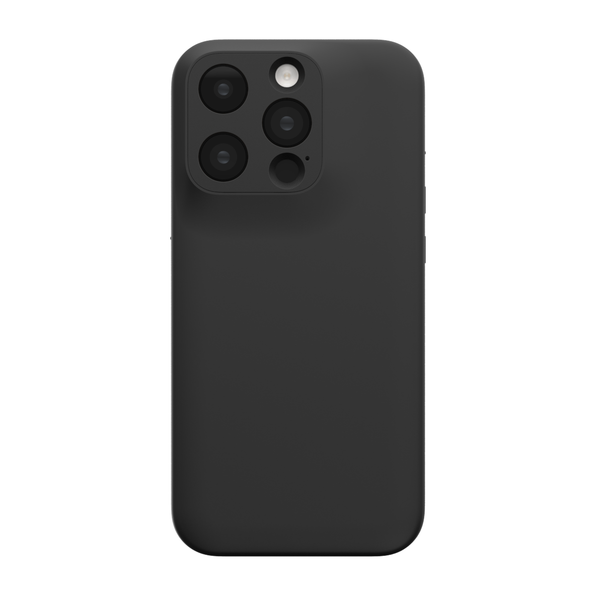iPhone8 64GBブラック 本体 ひびあり　動作OK MYNUSケース付き iPhone SE/8/7 CASE | mynus