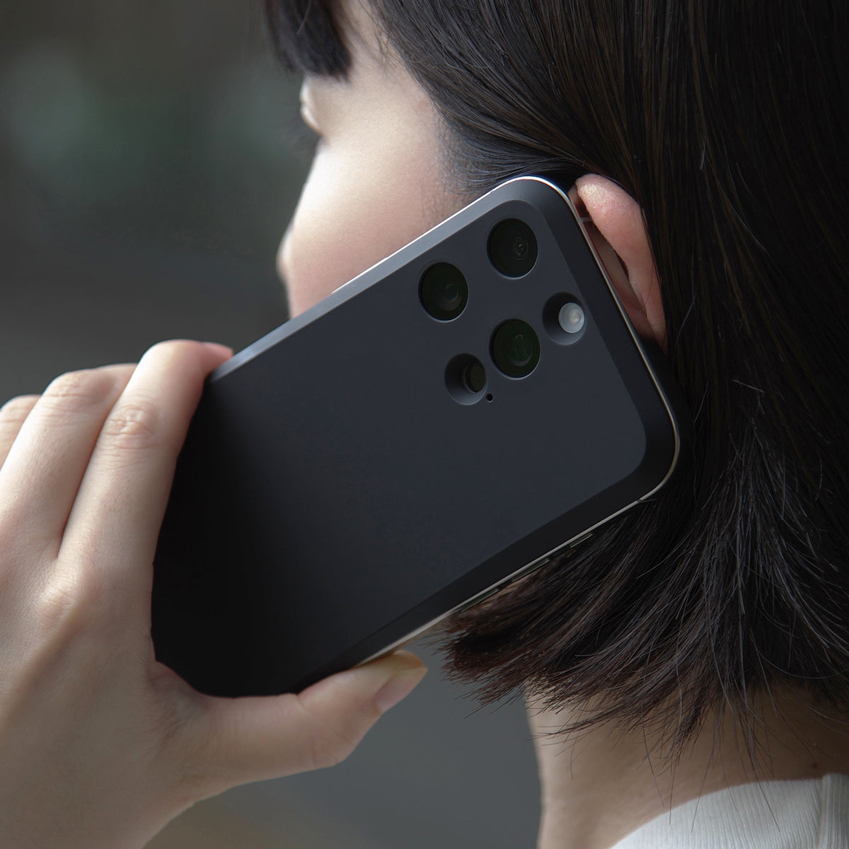 MYNUS iPhone 16 Pro MAGBACK – MYNUS Online Shop