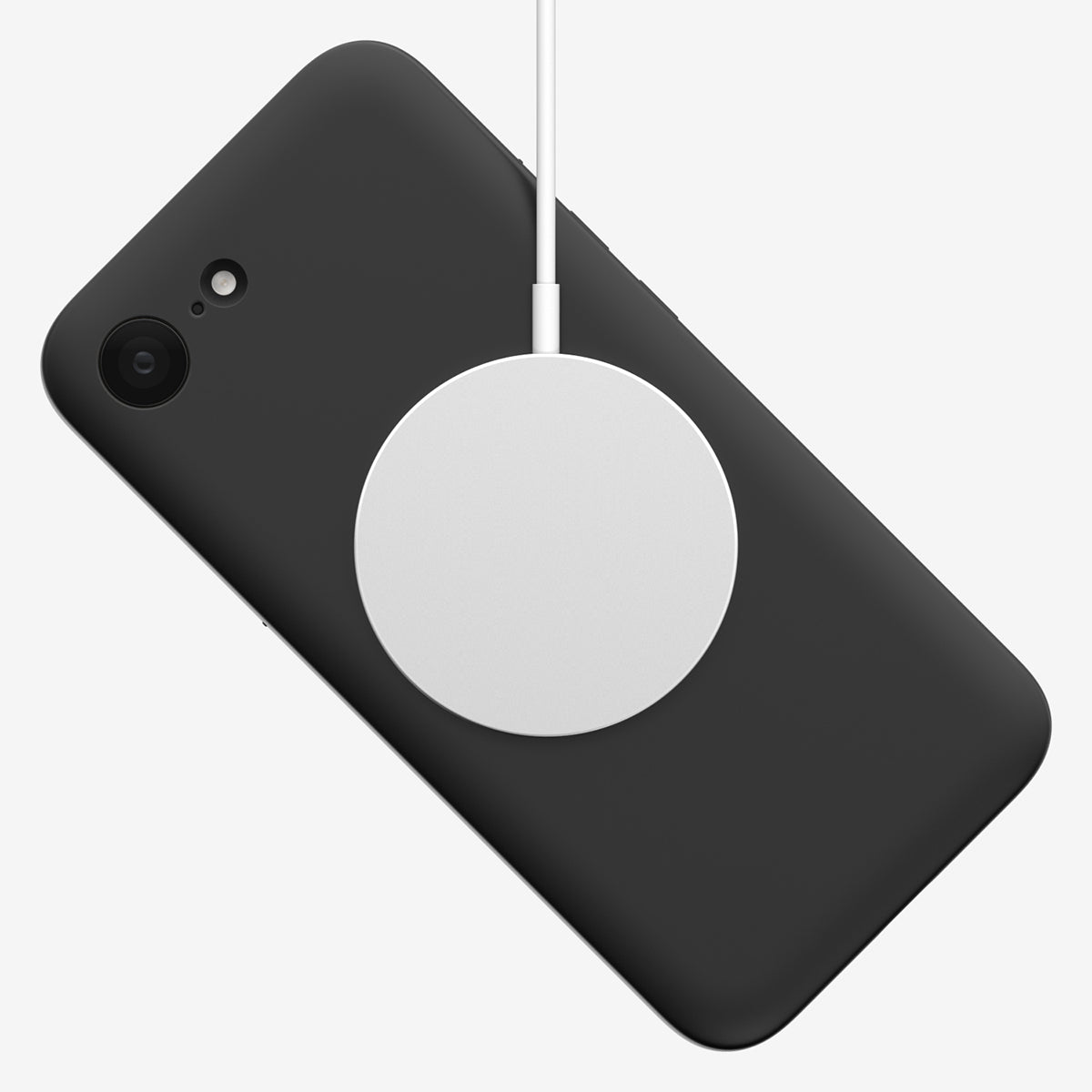 MYNUS iPhone 16e MAGCASE