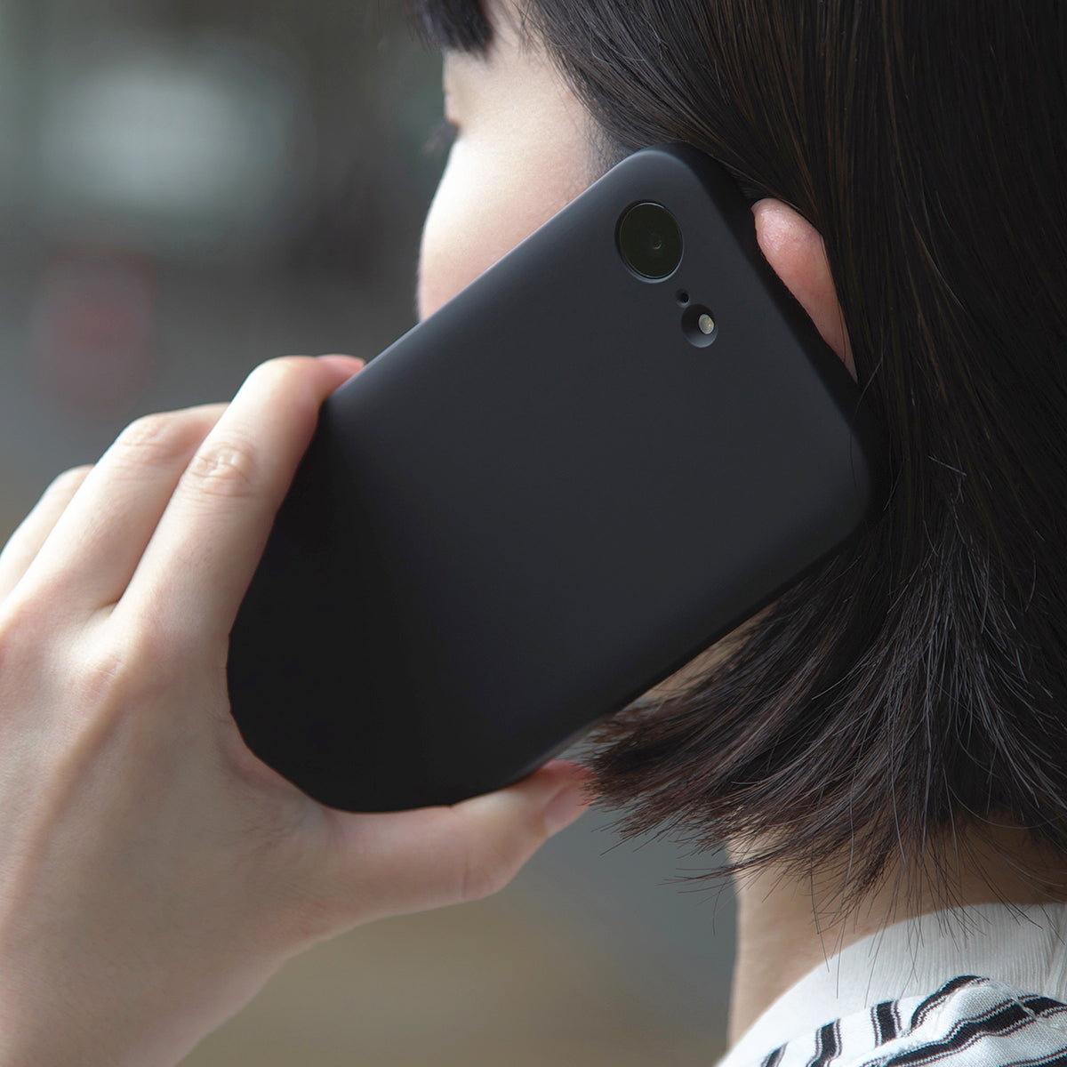 MYNUS iPhone 16e MAGCASE