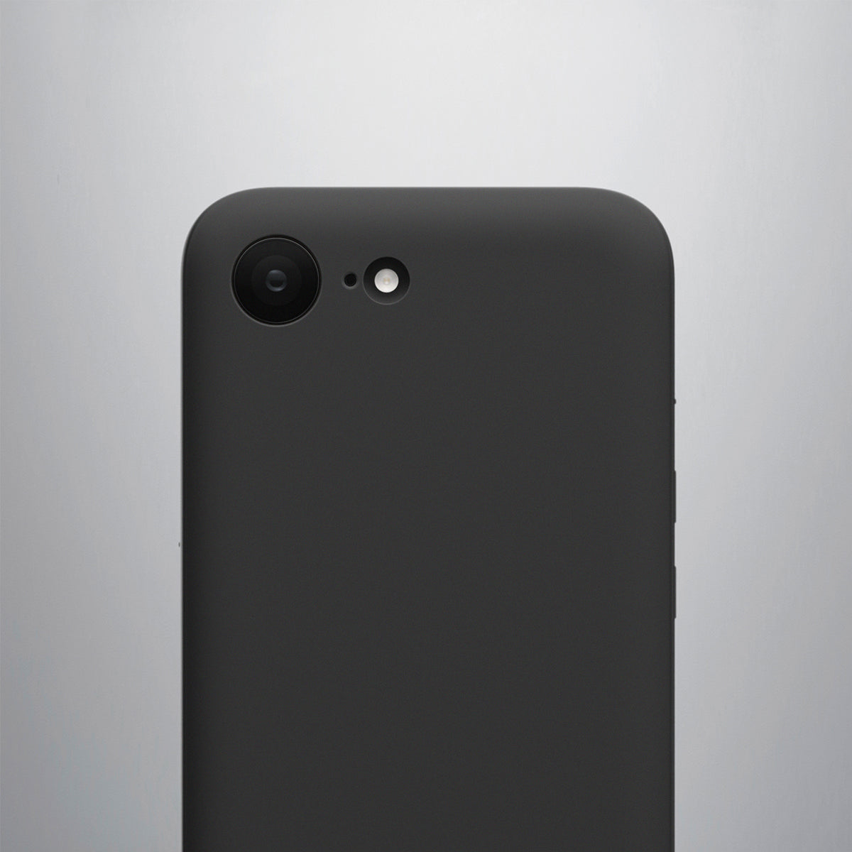 MYNUS iPhone 16e MAGCASE