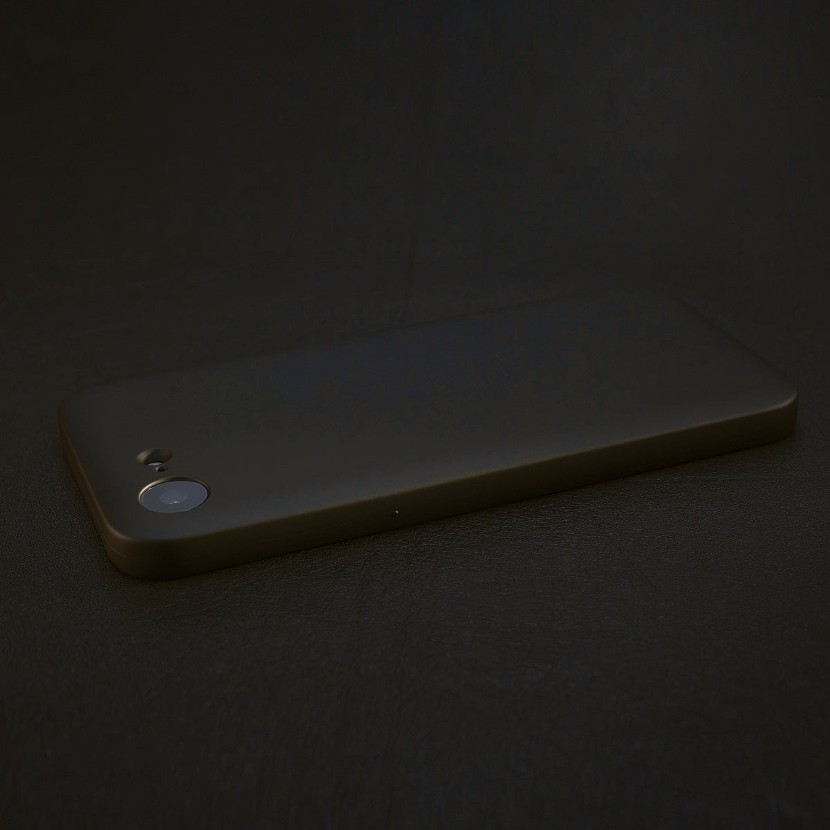 MYNUS iPhone 16e MAGCASE