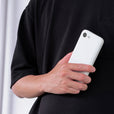 MYNUS iPhone 17e CASE for iPhone 17e/16e