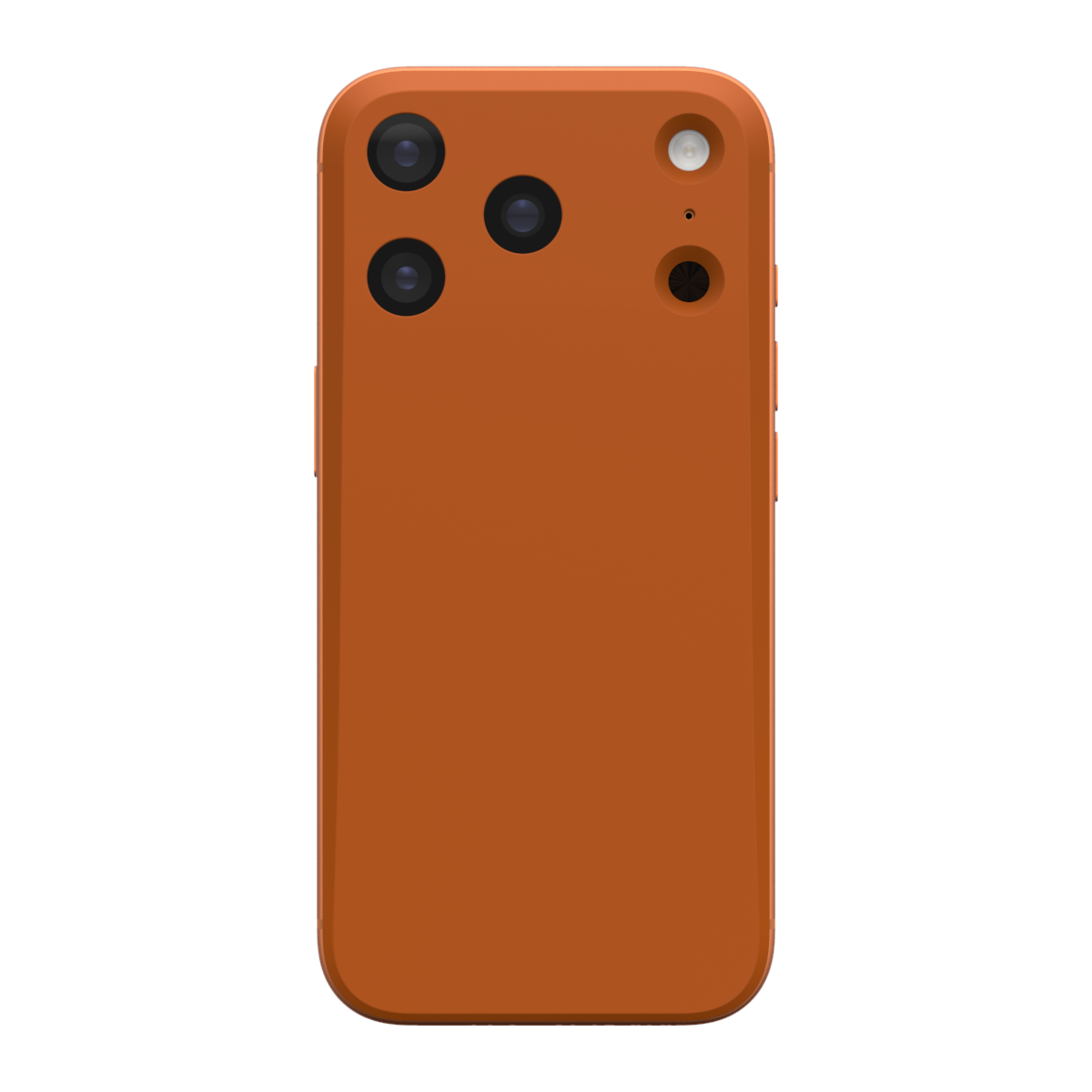 MYNUS iPhone 17 Pro BACK