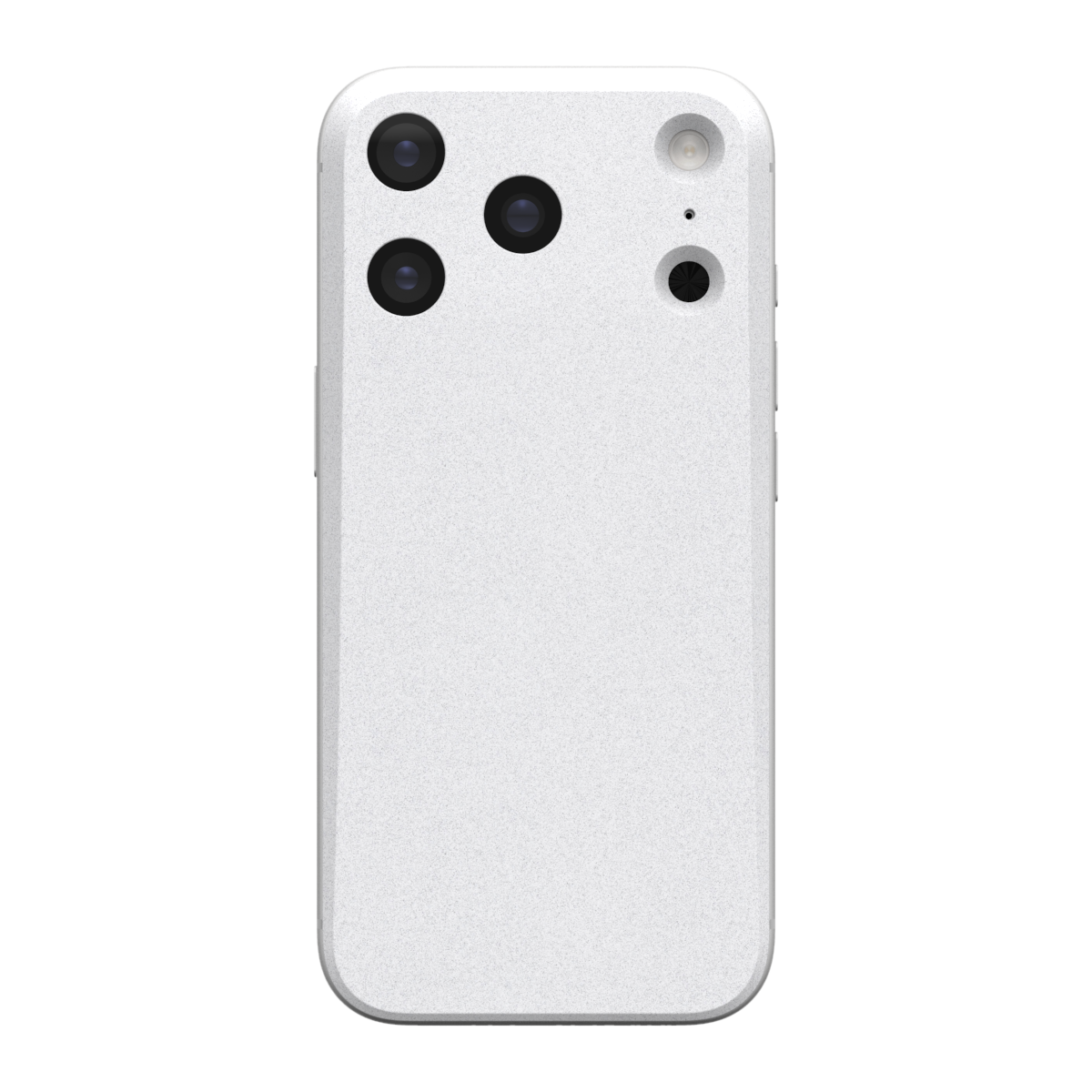 MYNUS iPhone 17 Pro BACK