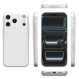 MYNUS iPhone 17 Pro BACK