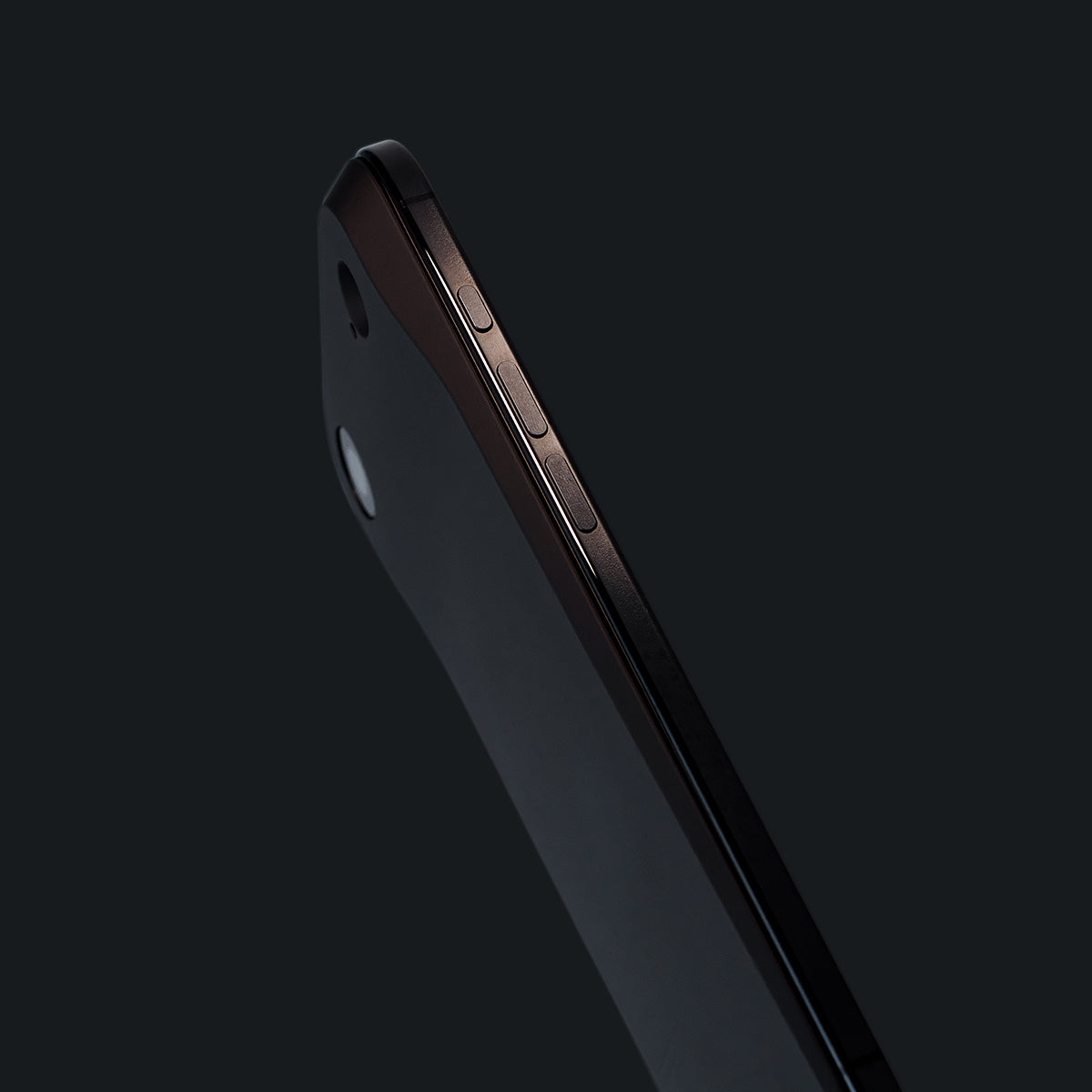 MYNUS iPhone Air BACK