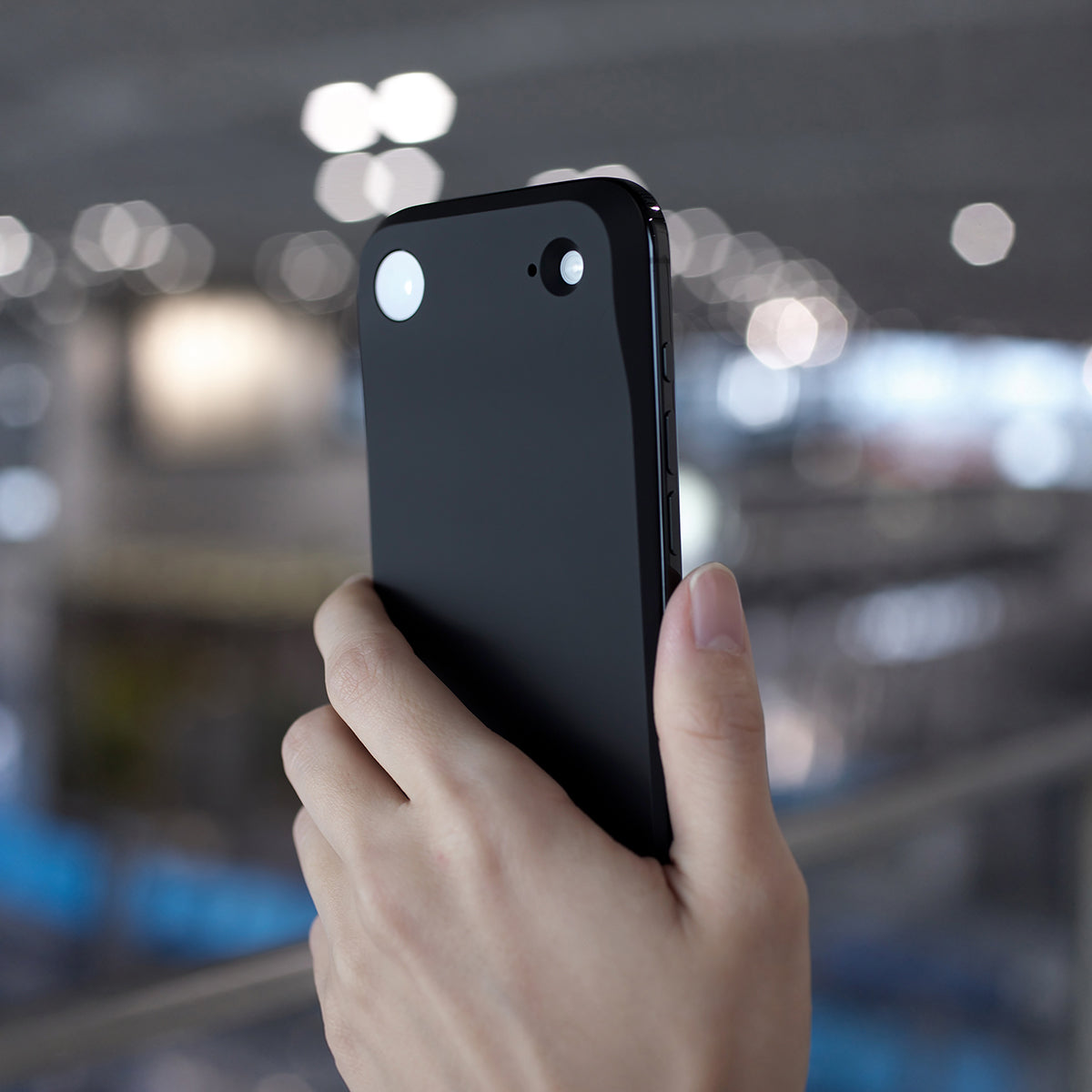 MYNUS iPhone Air BACK