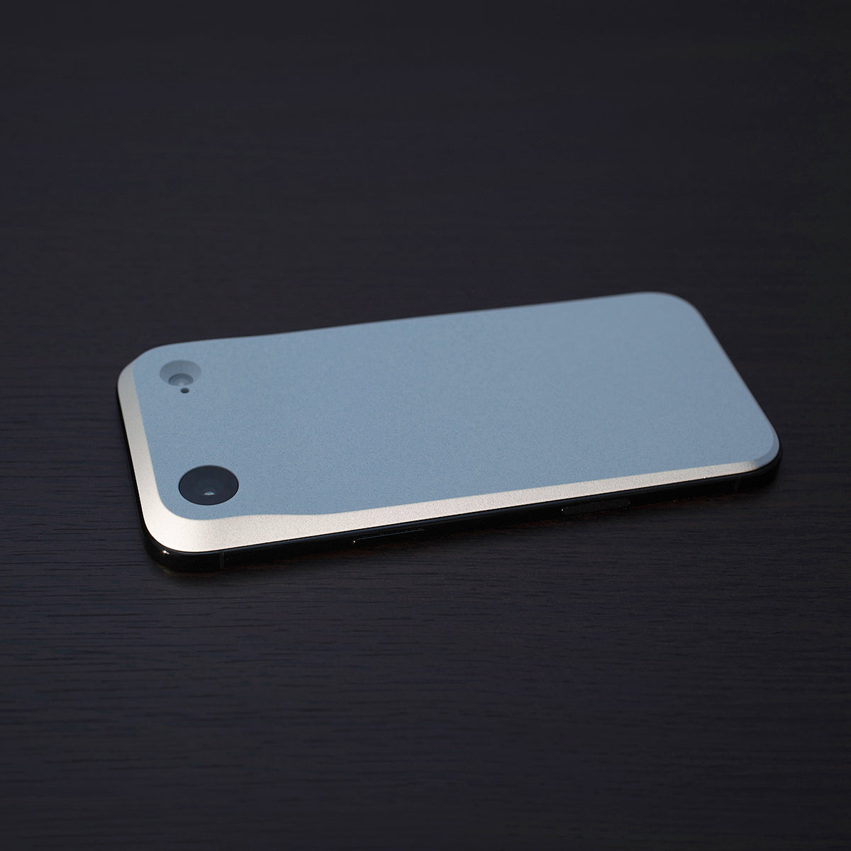 MYNUS iPhone Air BACK